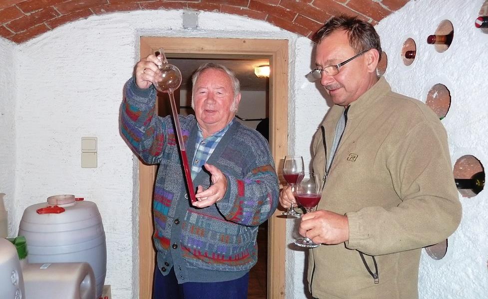 2013_10_15  Traubenmost-Prüfung