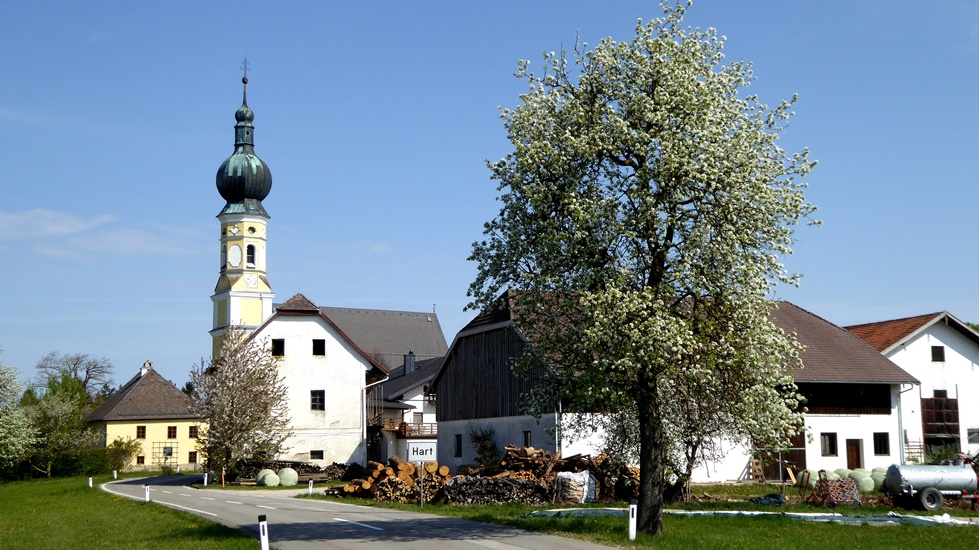 Hart bei Pischelsdorf