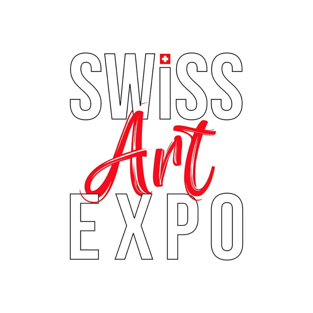 Plakat SwissArtExpo
