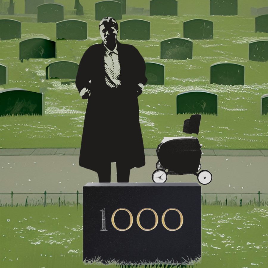 1000 (2023)