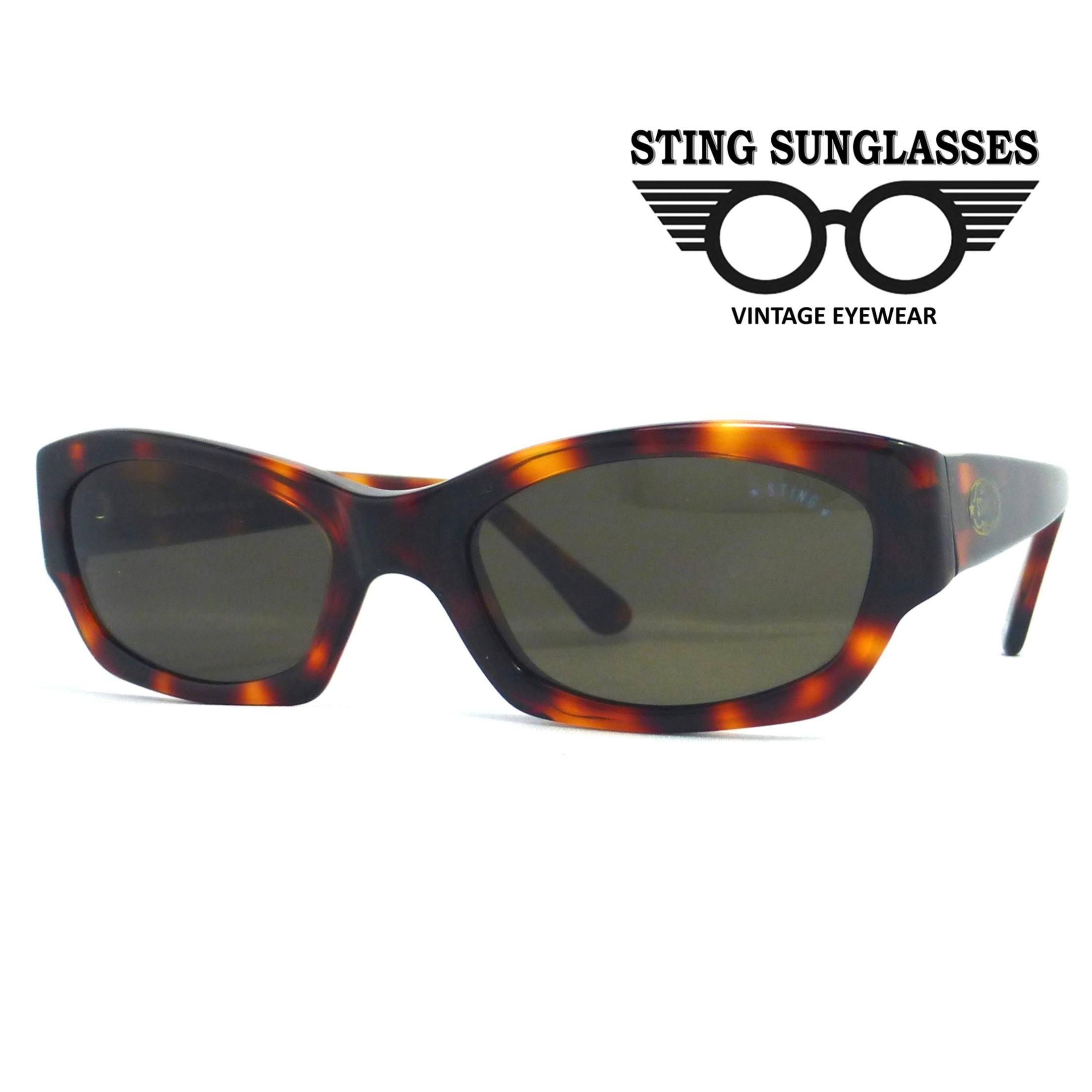 STING 6102 49 Col 740  DS234