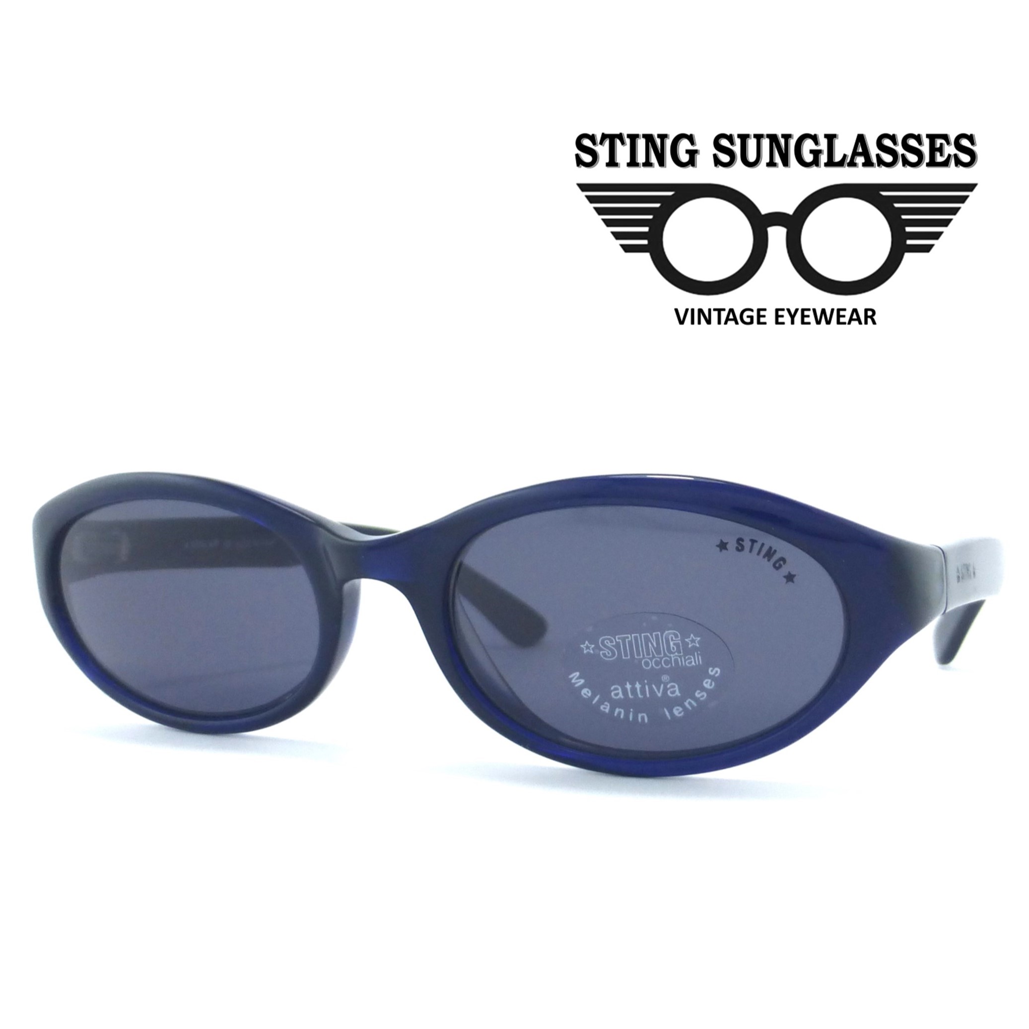 STING 6142 Col 955  VS958