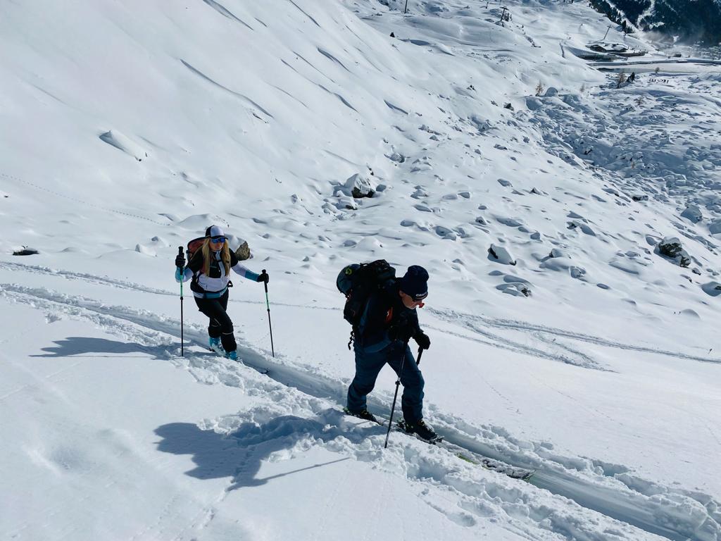 22. November 2023 - Obertauern