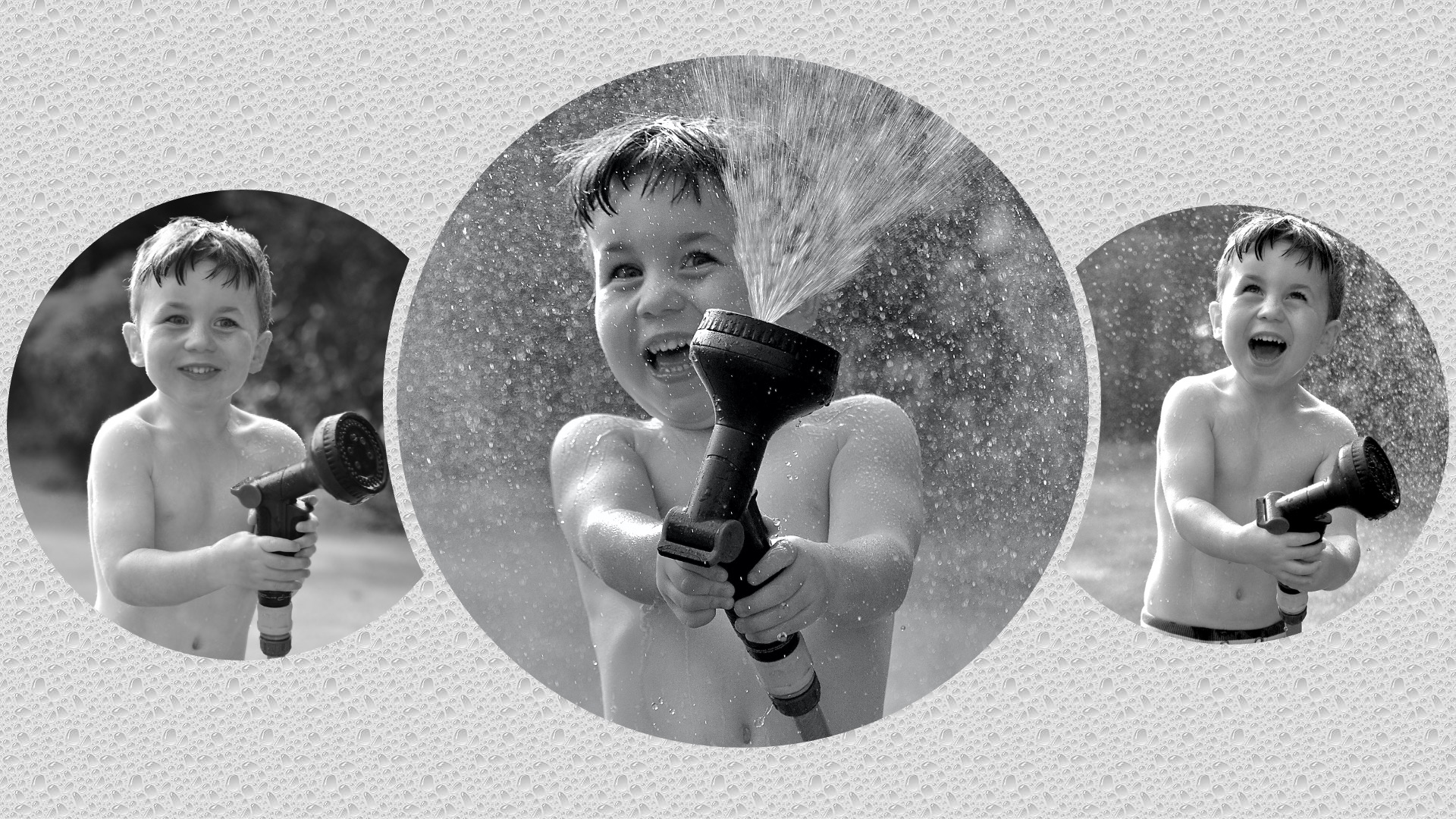 2nd Place: Wilf's Watery Wonderland (Martin Edwards)