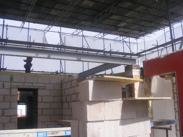 Building and Construction