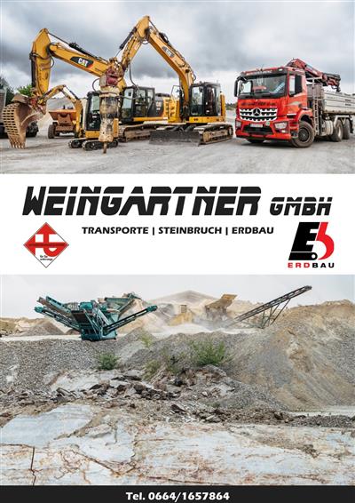 Folder Weingartner GmbH