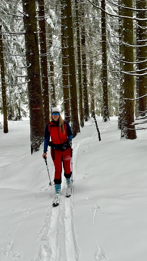 16. Dezember 2023 - Loibersbacher Höhe