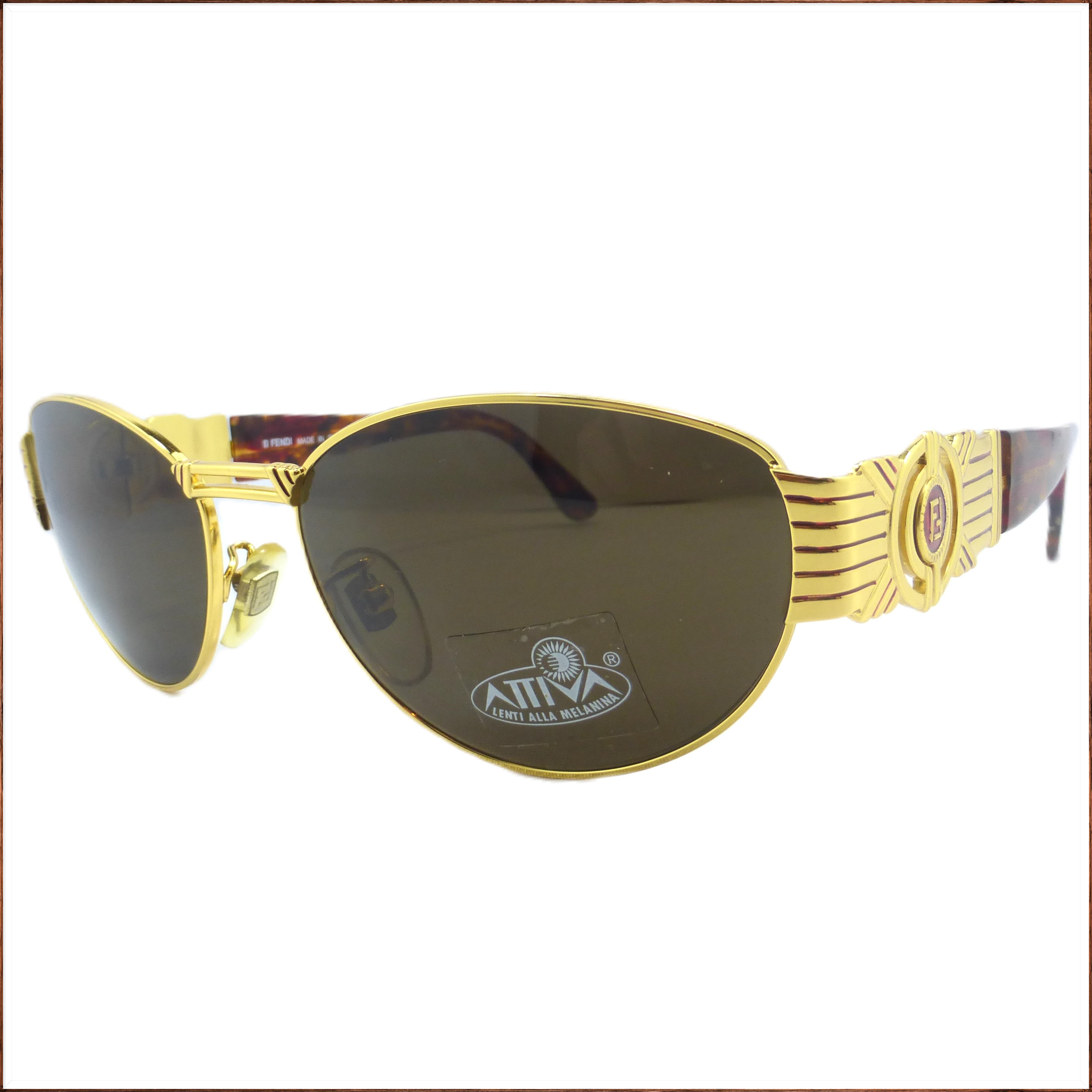 FENDI SL 7033 Col 118