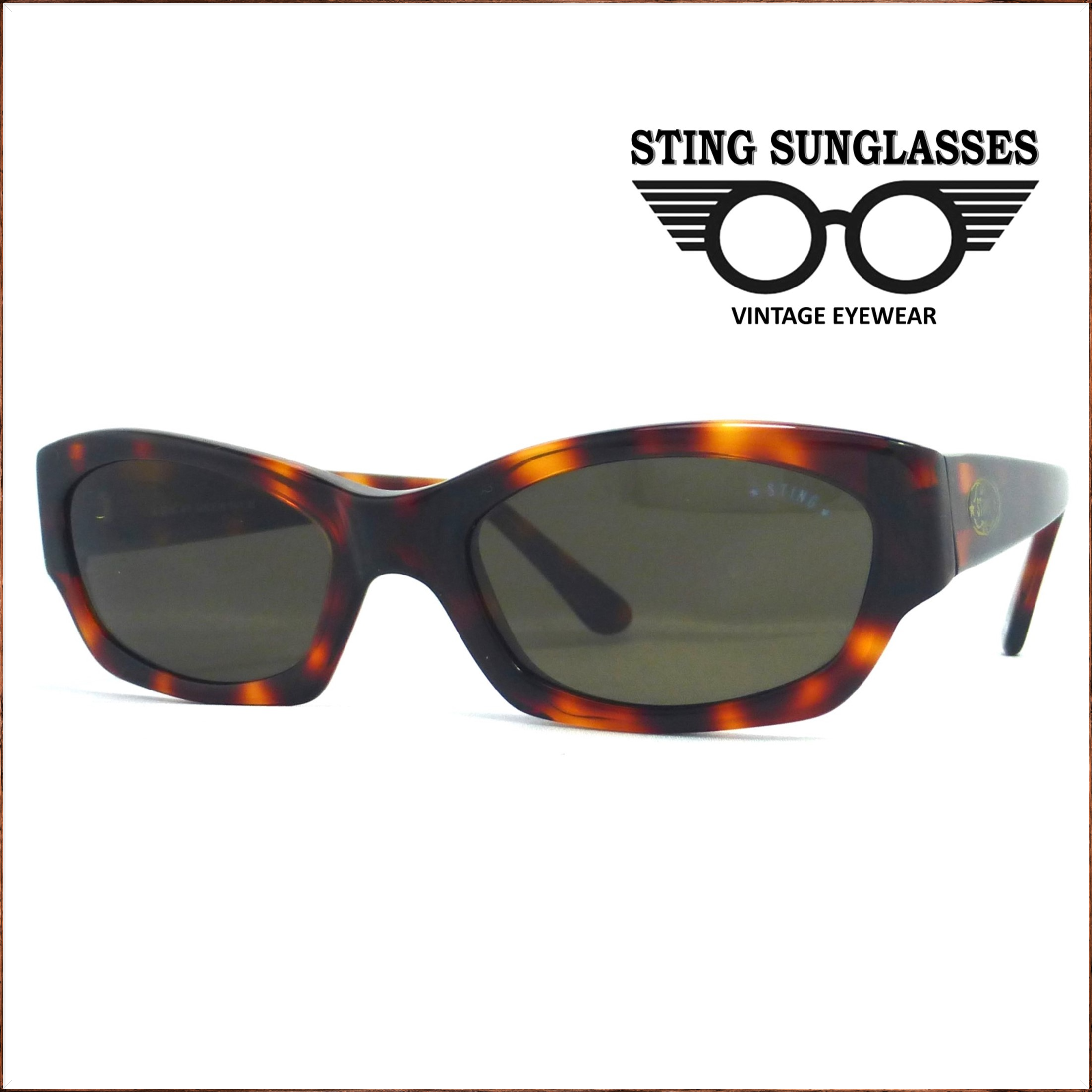 STING 6102 49 Col 740  DS234