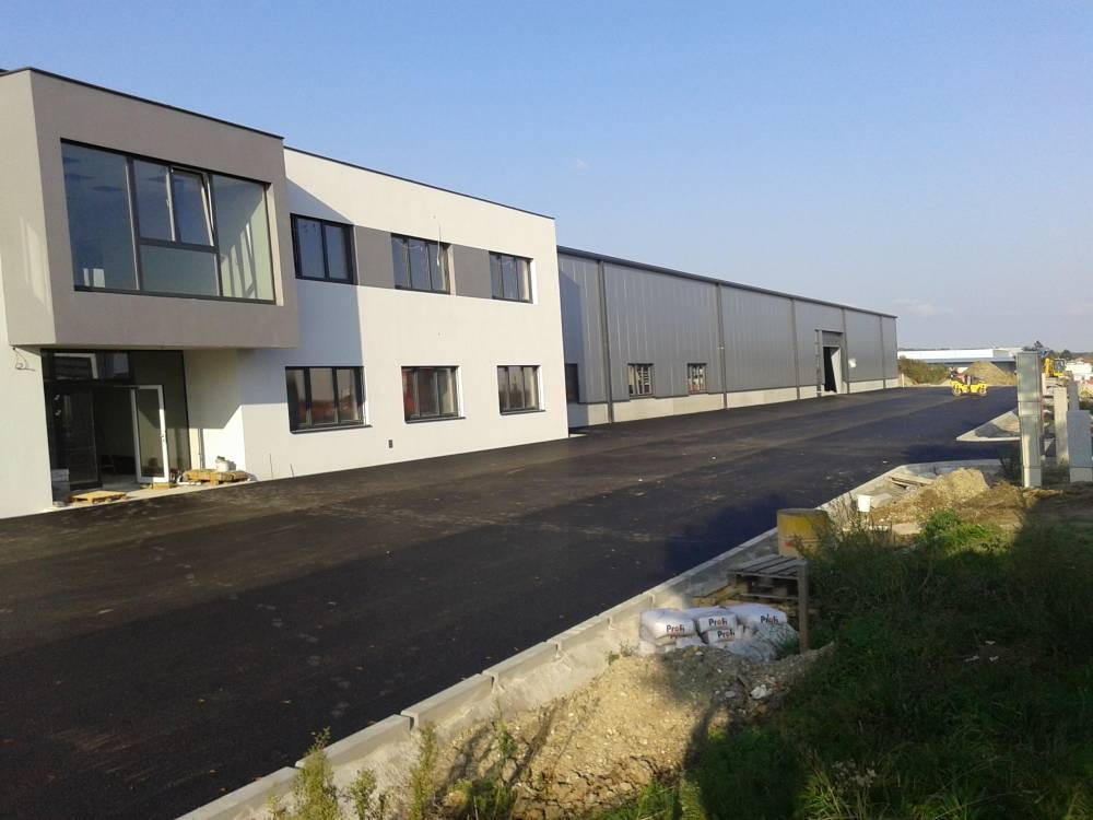 GINDL & TOPLAK,  Avstrija