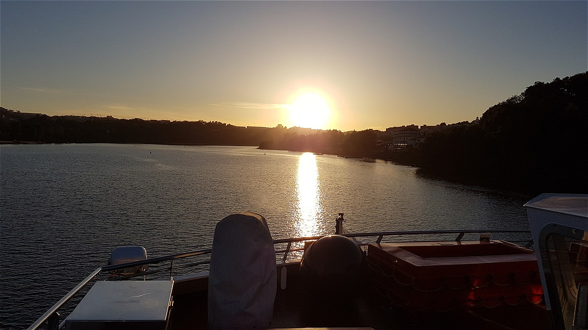 Abendstimmung