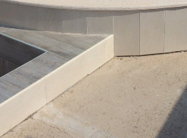 Obdelava betonov