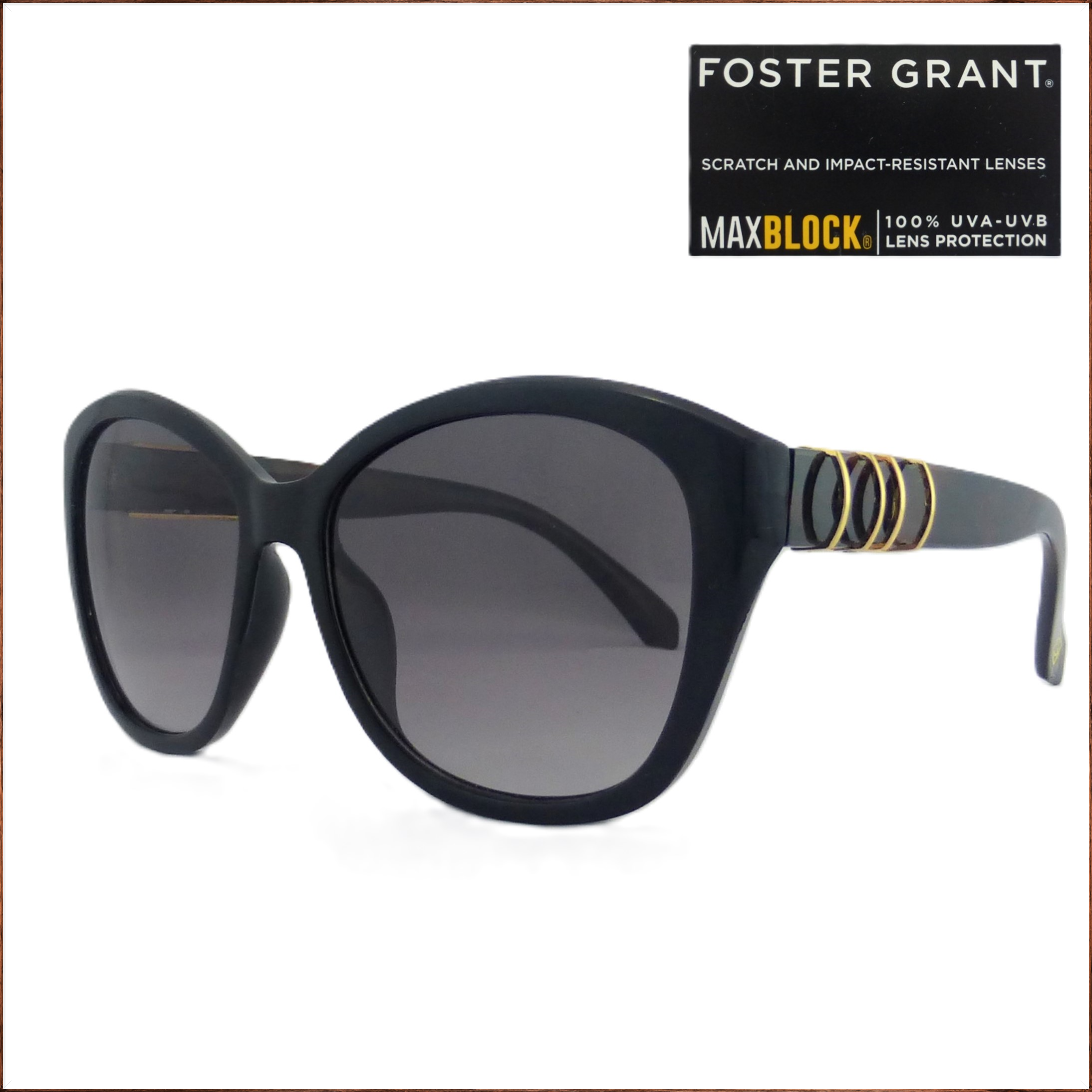 Foster Grant JS 18 06