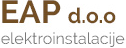 EAP d.o.o. elektroinstalacije