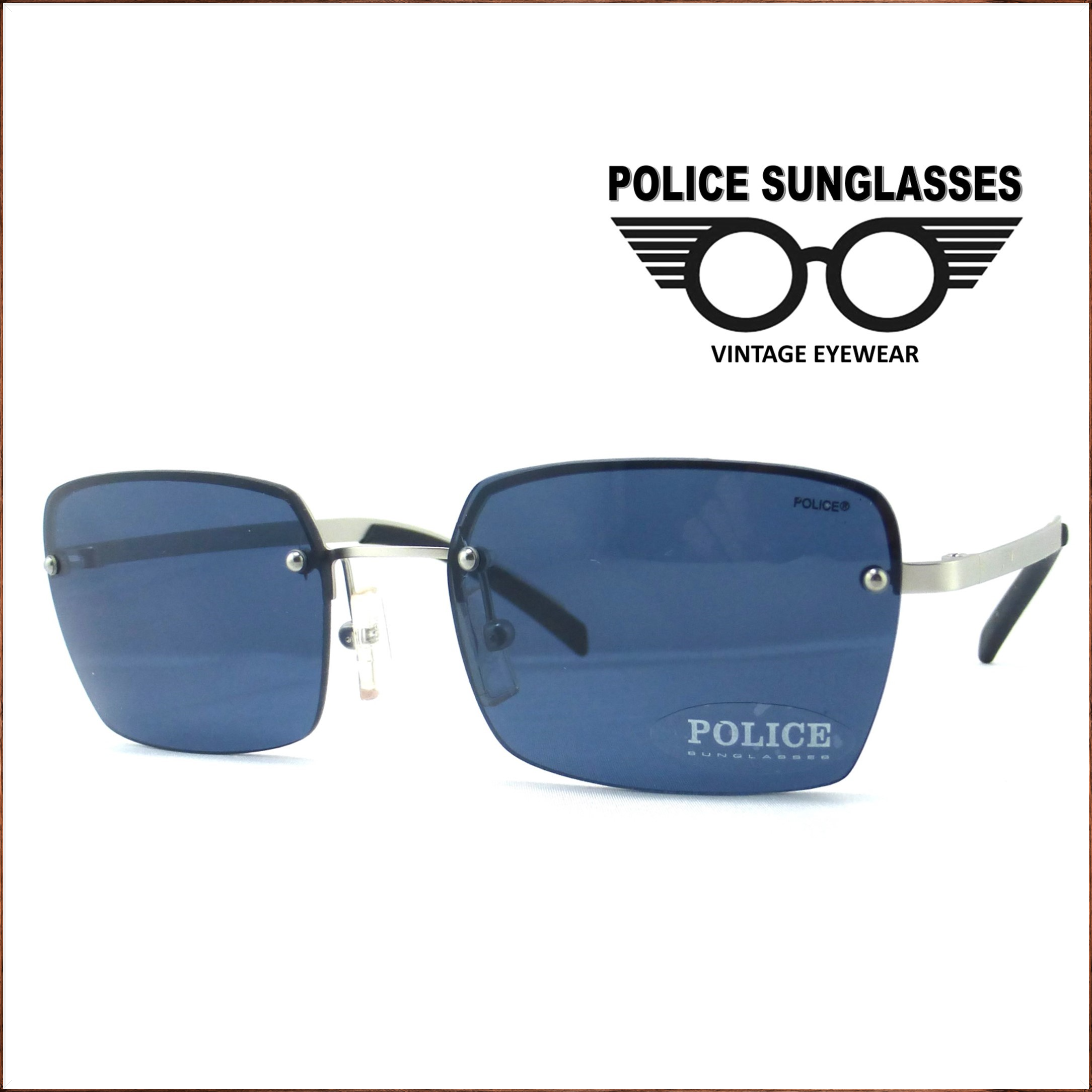 POLICE 2680 Col 581  VS968