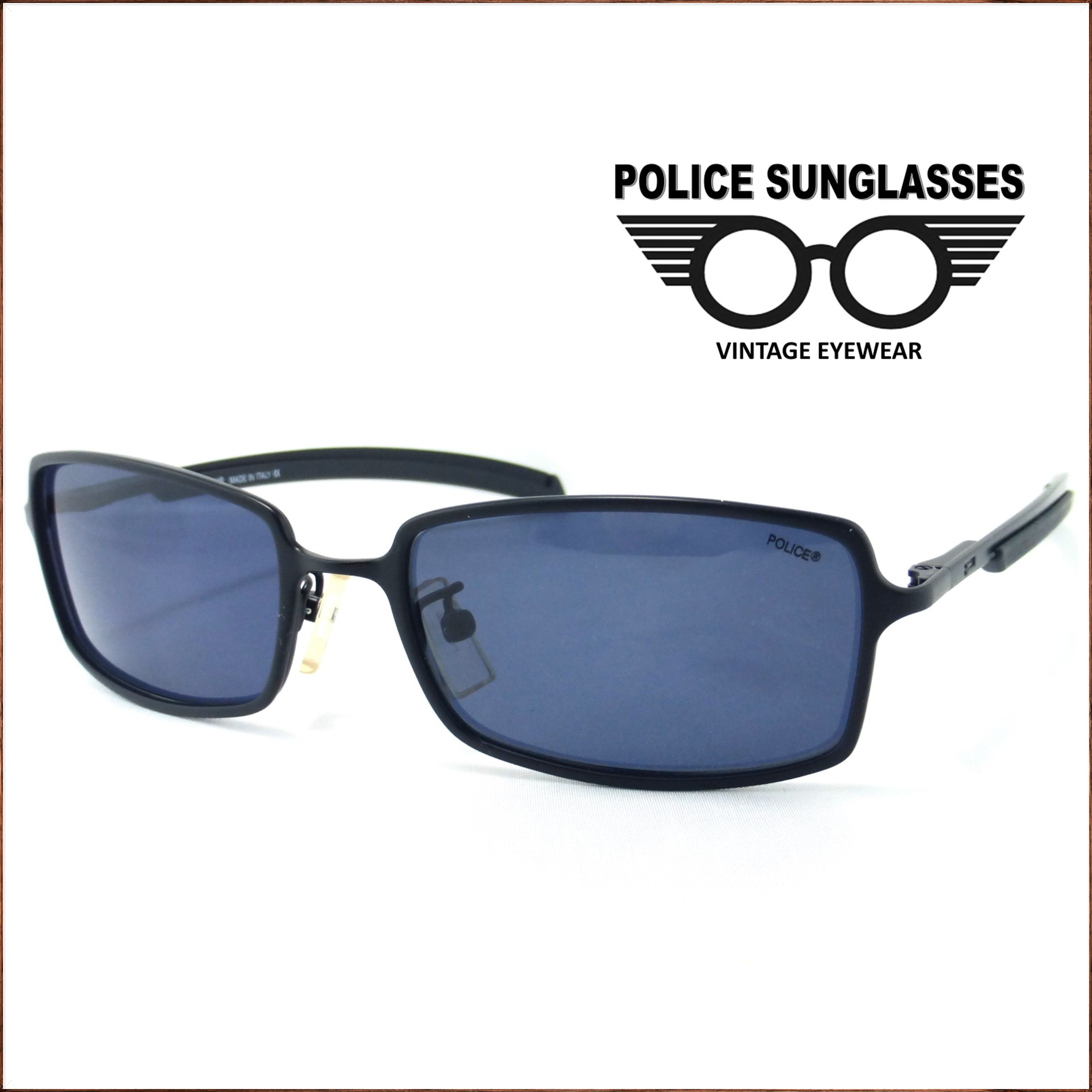 POLICE 2659 Col 531  VS966