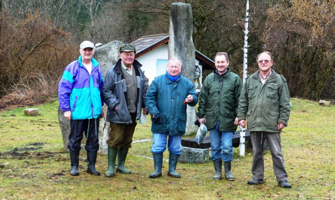 2013_03_09  Rebschnitt