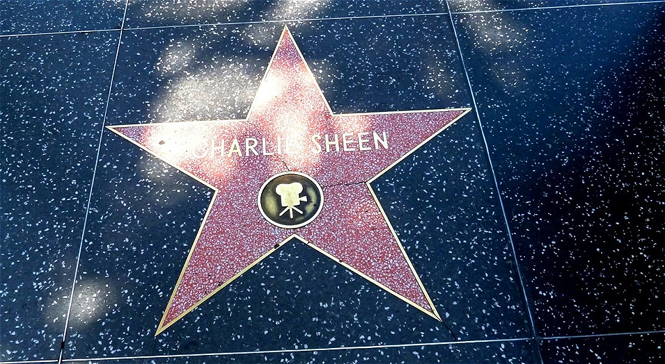 "Mein cooler Onkel Charly"