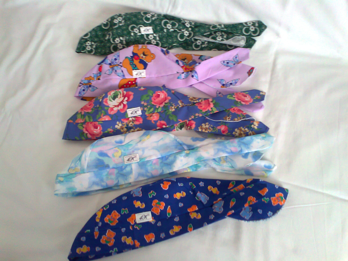 VZOREC:od 038 do 042