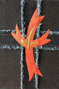 Cadeau Scout d'Europe