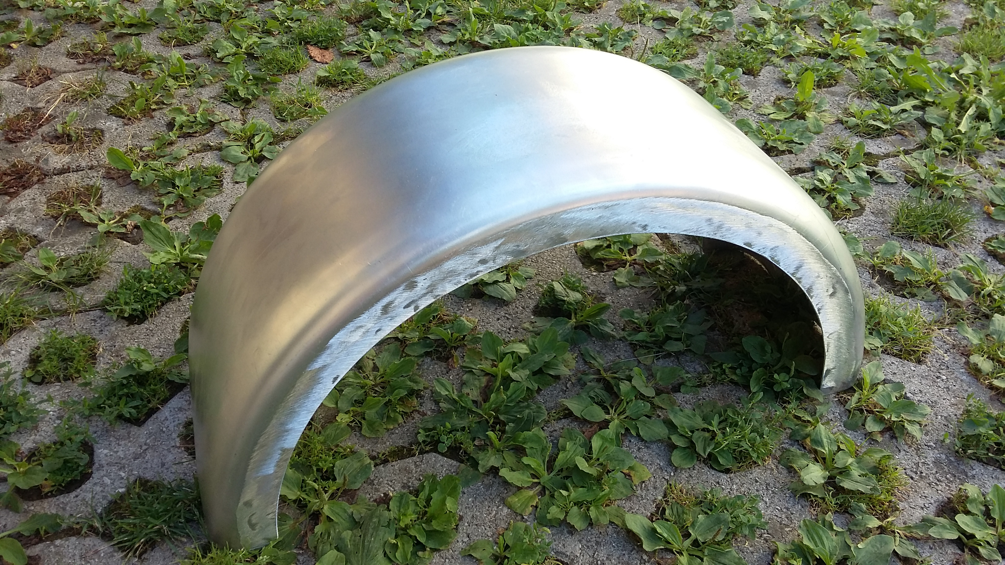 Trike fenders deals