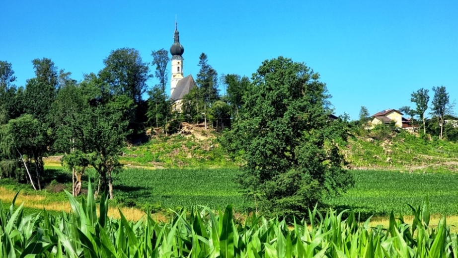 Hart bei Pischelsdorf