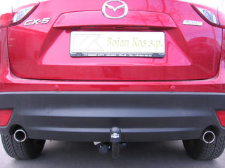 Mazda CX-5,skrita-Hook