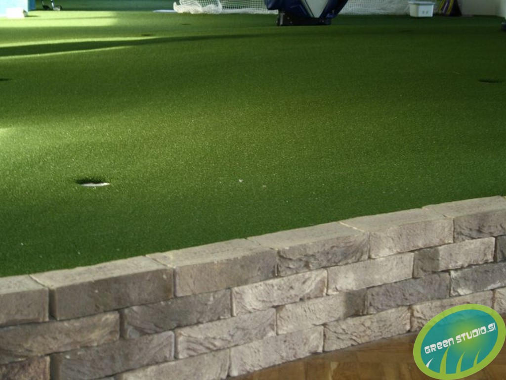 Golf center Šentvid