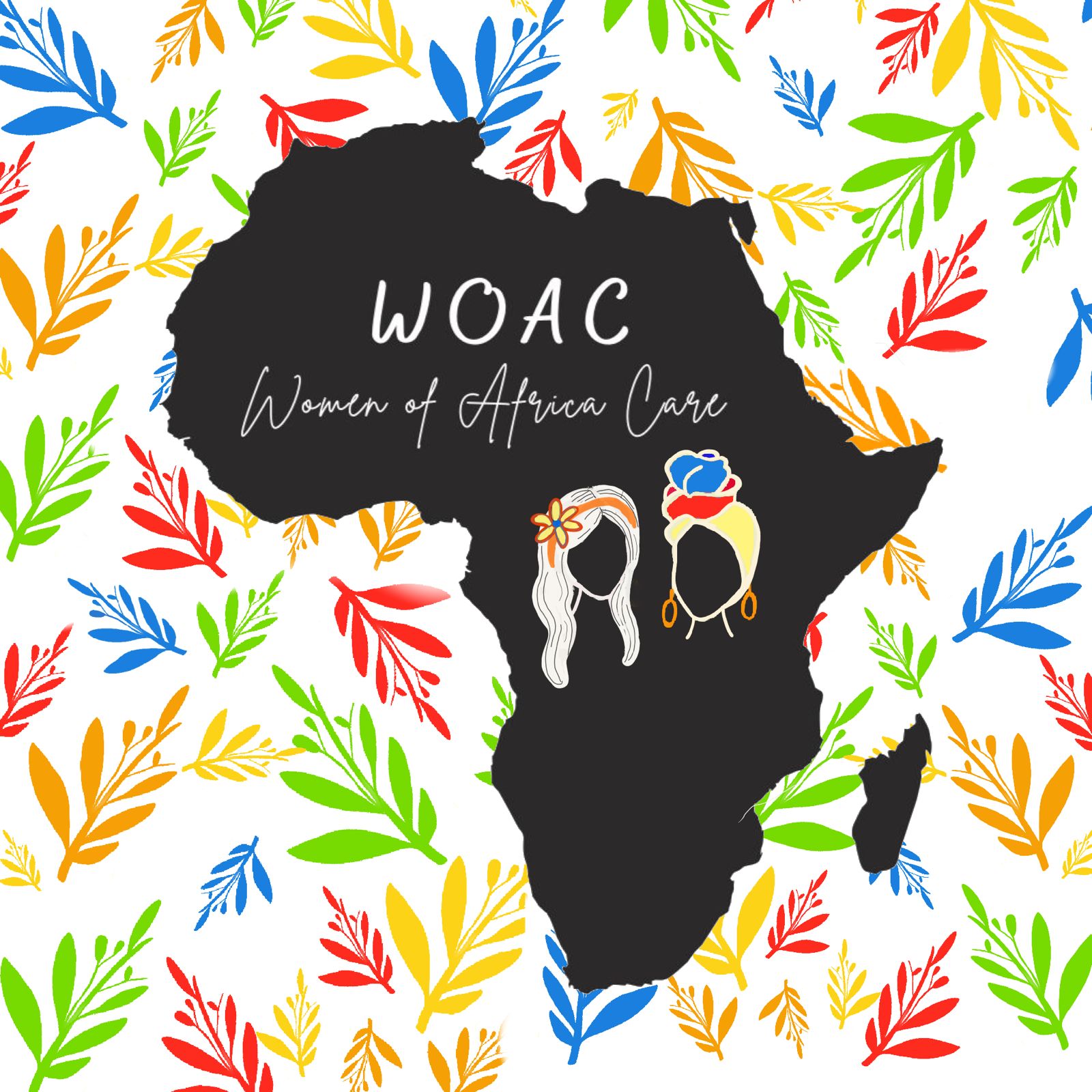 Women Of Africa Care