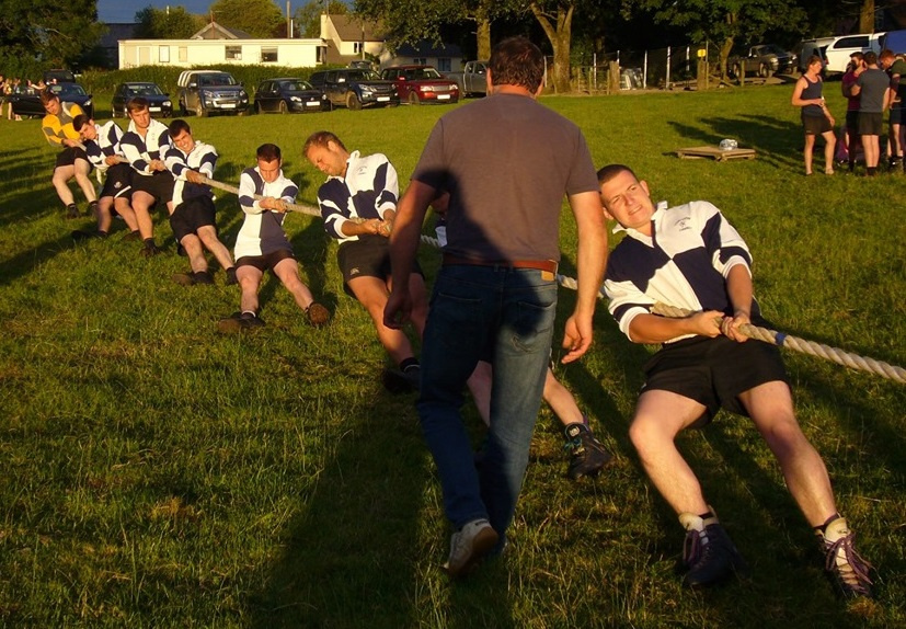 Launceston Catchweight