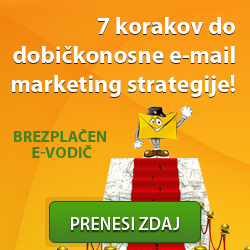 7 korakov do dobičkonosne e-mail marketing strategije 