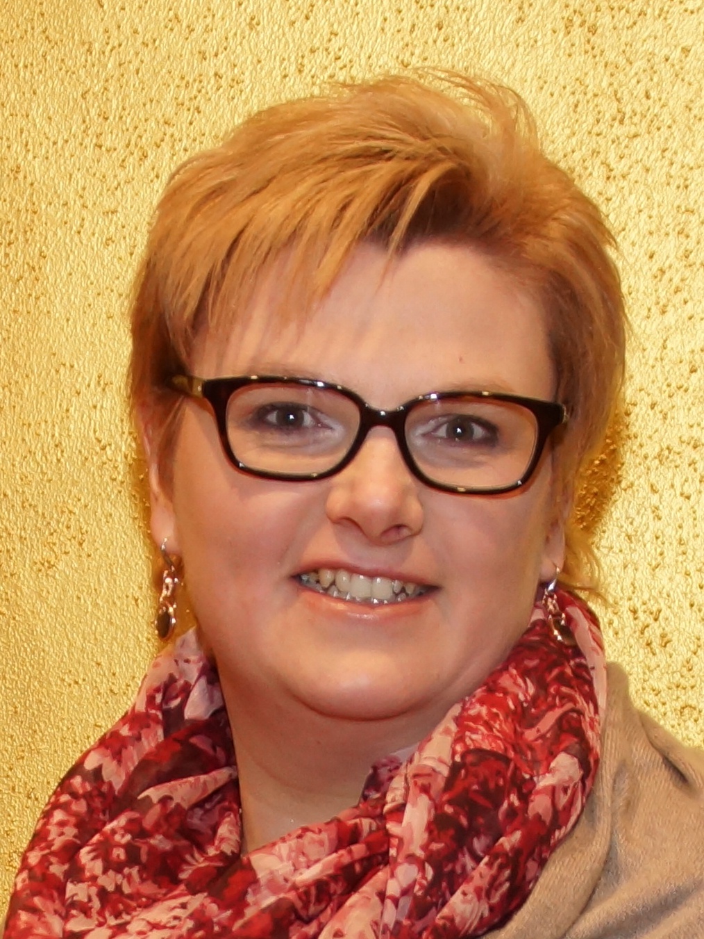 Barbara Jessenitschnig