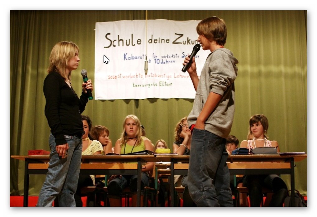 Schule deine Zukunft