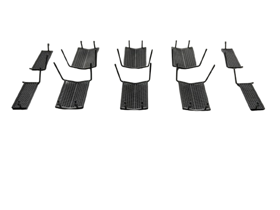 Bi 3871 GBS-Rahmen Bi 3871 GBS-Rahmen