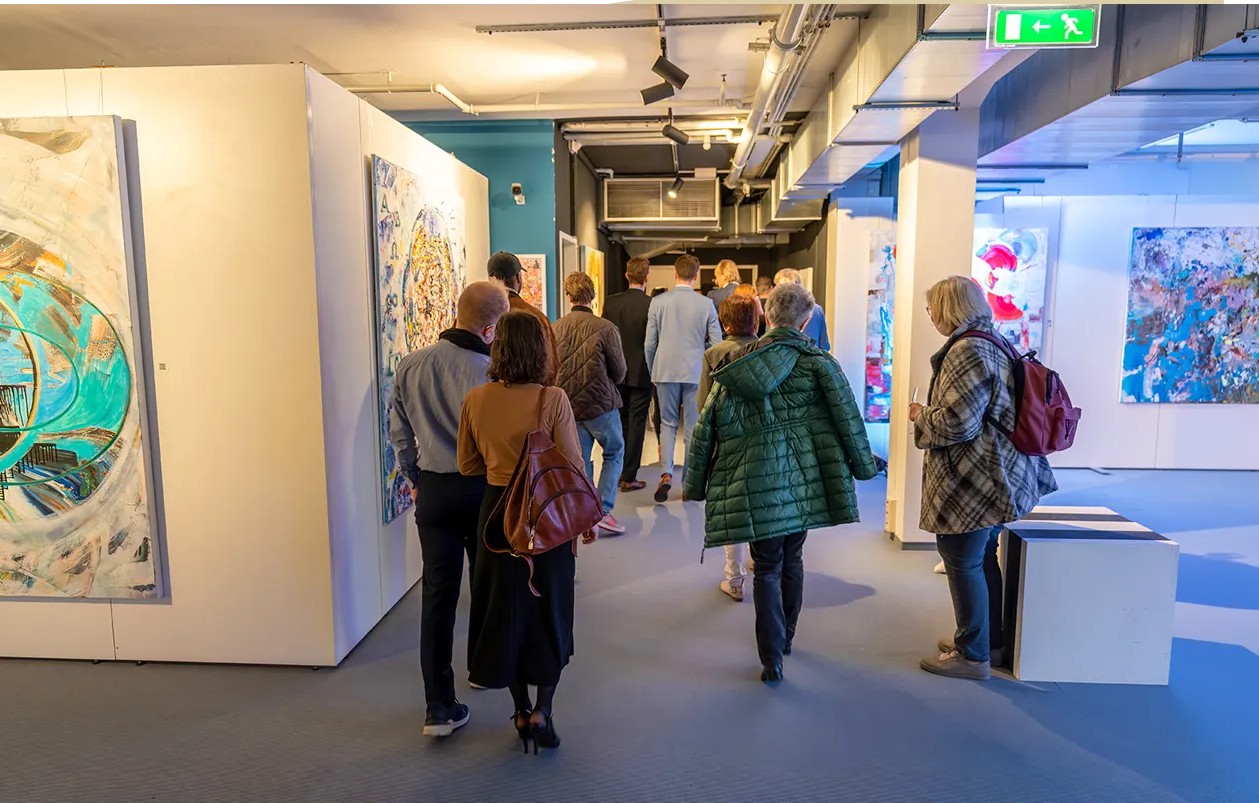 Nicoleta Gallery Berlin_4