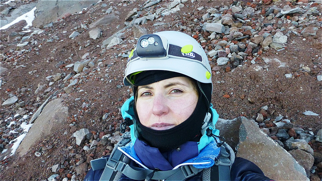 Enttäuscht treten wir den Rückzug an !