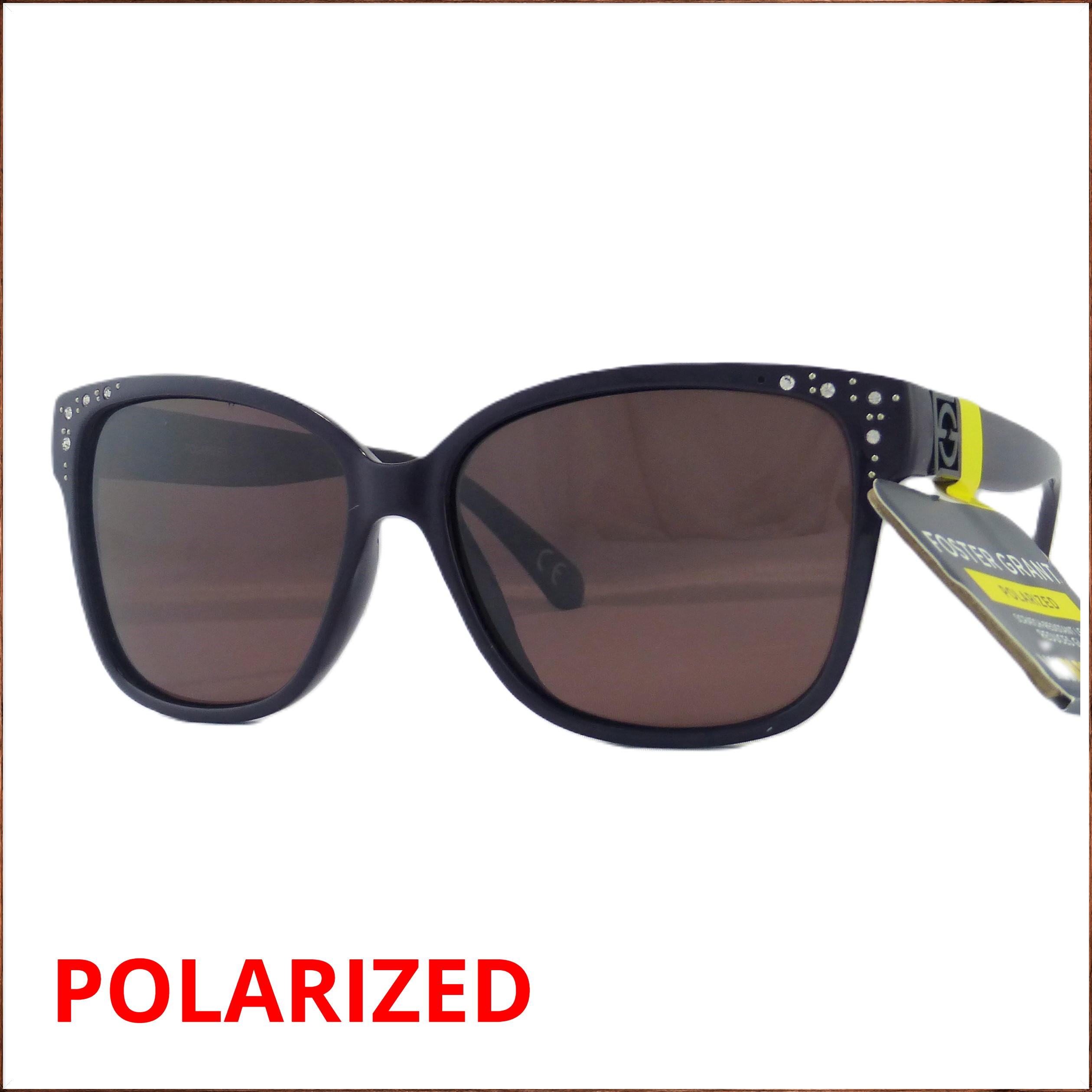 Foster Grant ANNALISE Prpl