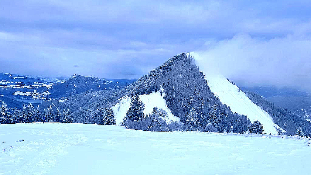 Faistenauer Schafberg