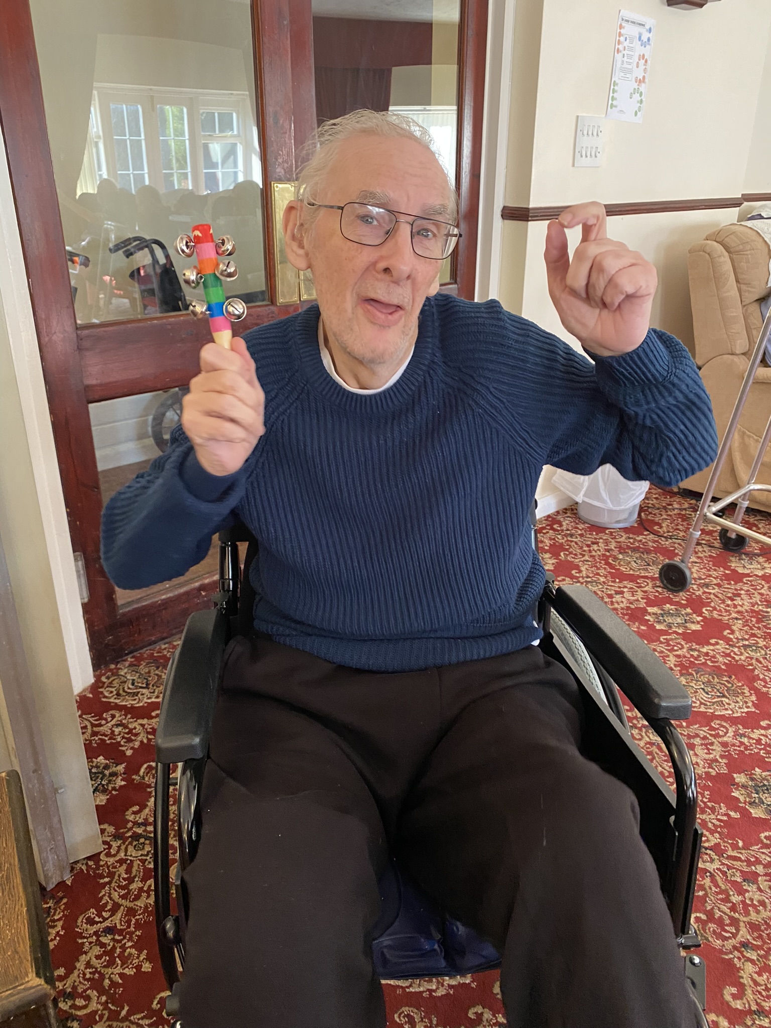 Sing a Long - February 2022