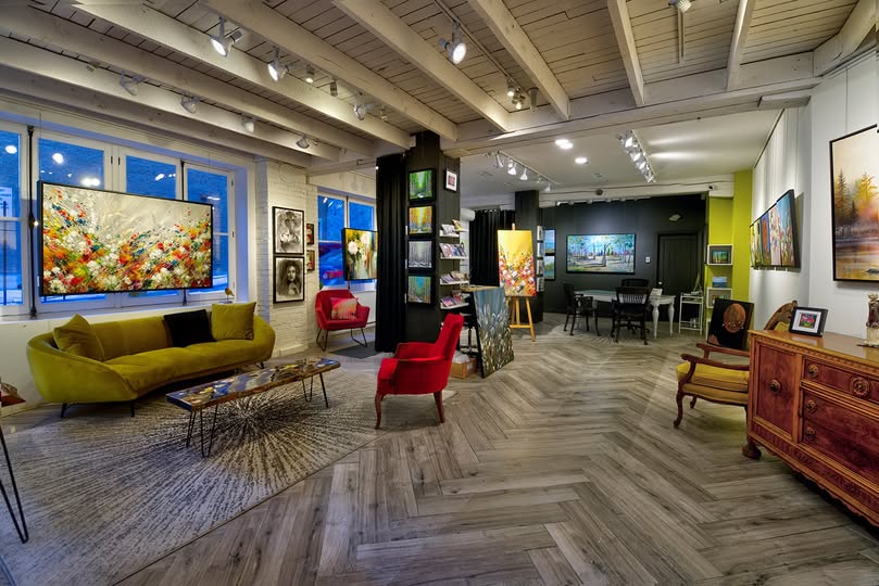 Le Chien d´Or Quebec_2