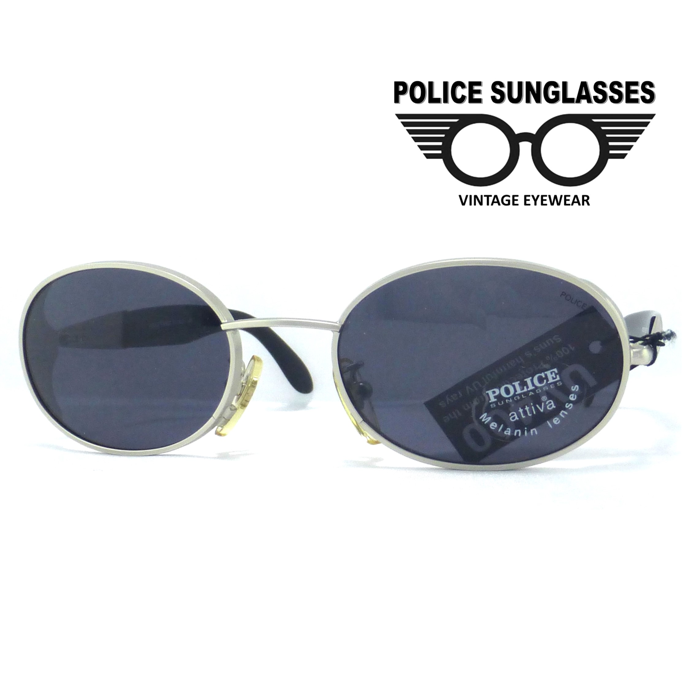 POLICE 2404 51 Col 581  DS201