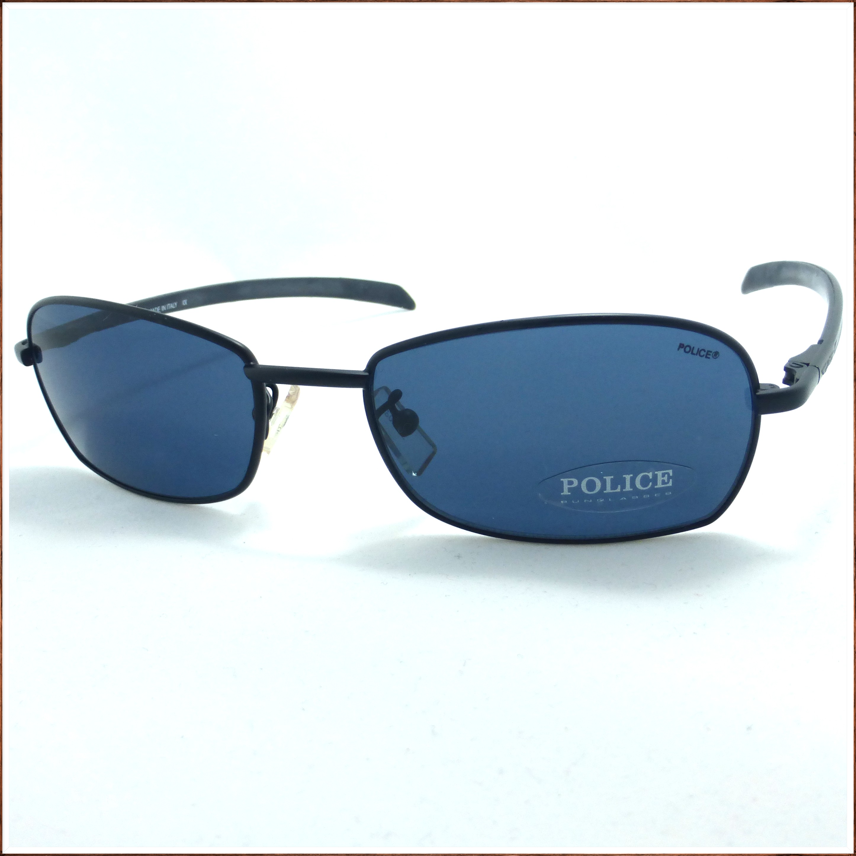 POLICE 2649 56 Col 531