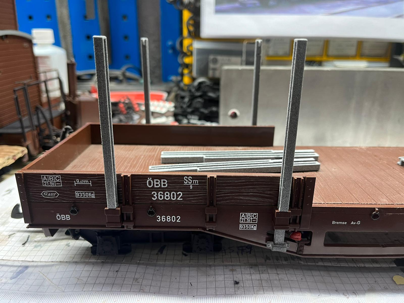 SSm 36802 Runge kurz und mittel