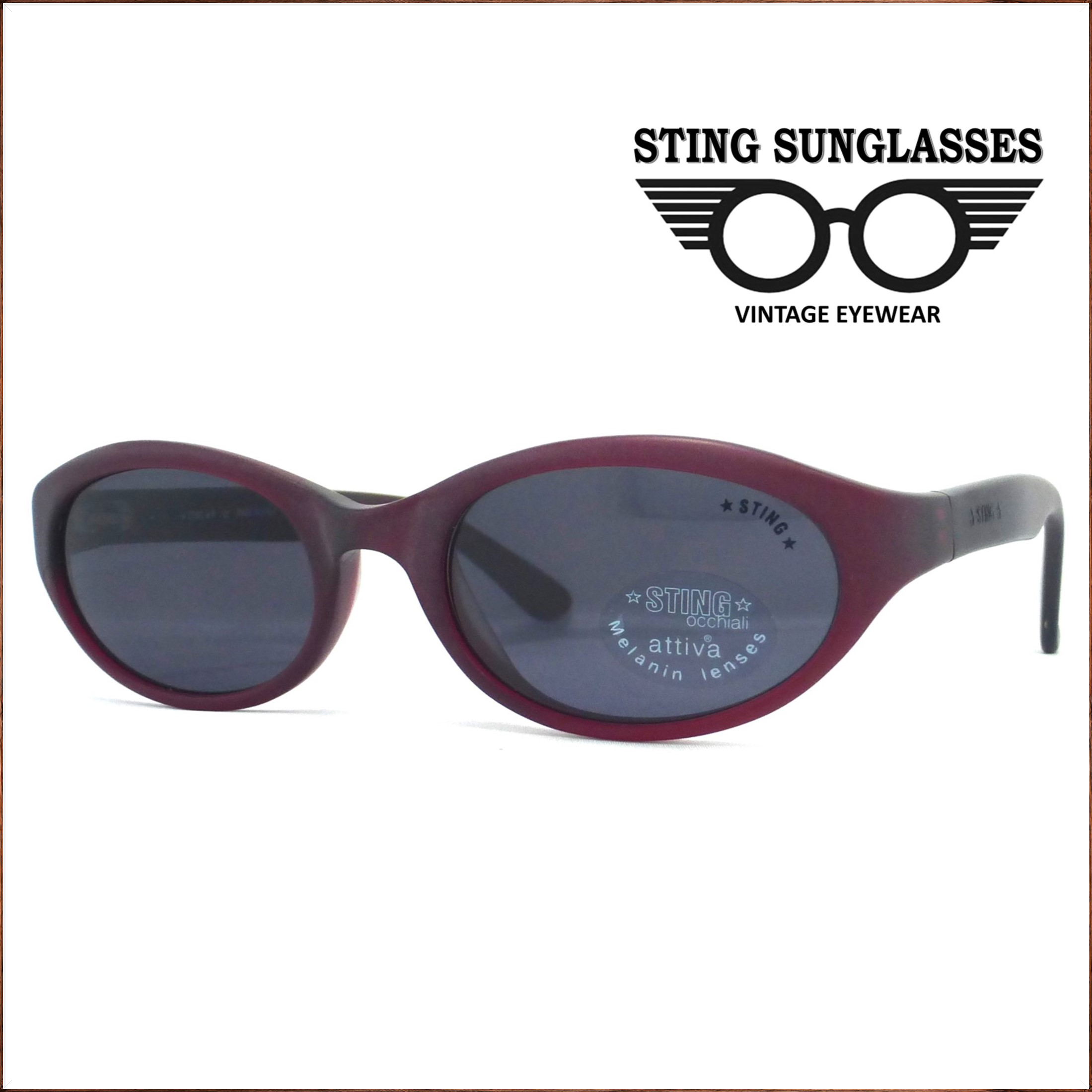 STING 6142 49 Col 954s  DS235