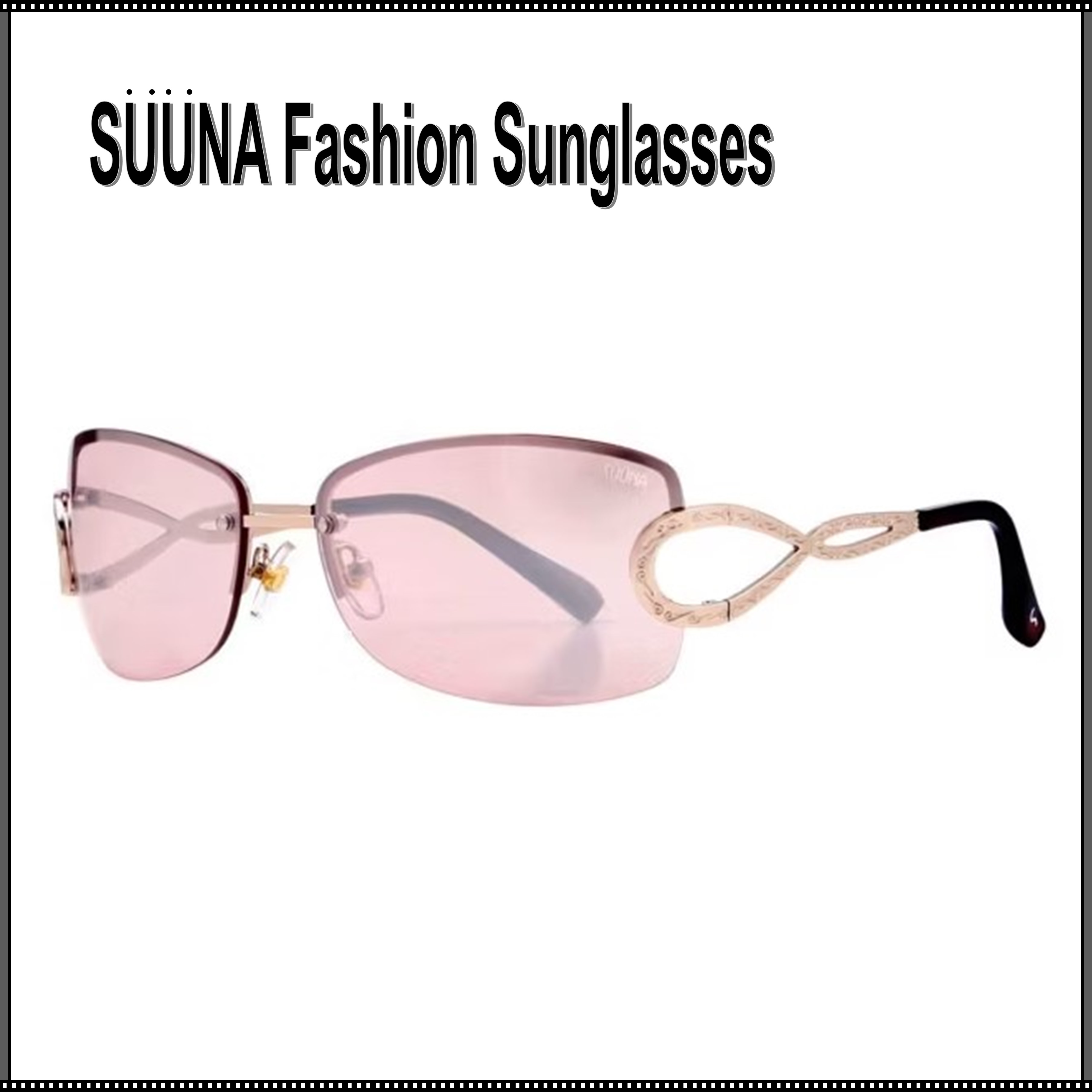 SUUNA KIRSTY  SUU184