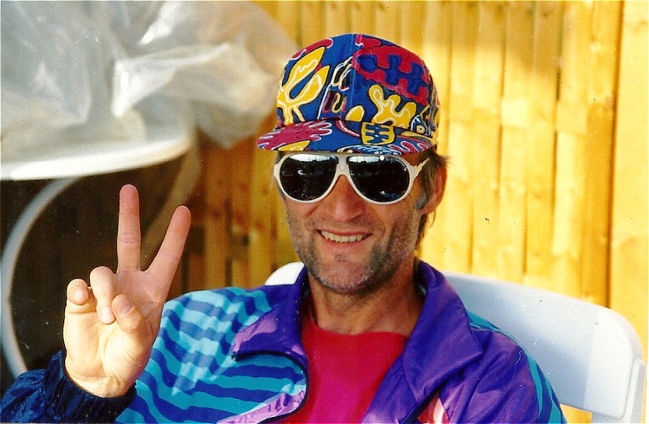 Vereinsmeister Herren Einzel 1994