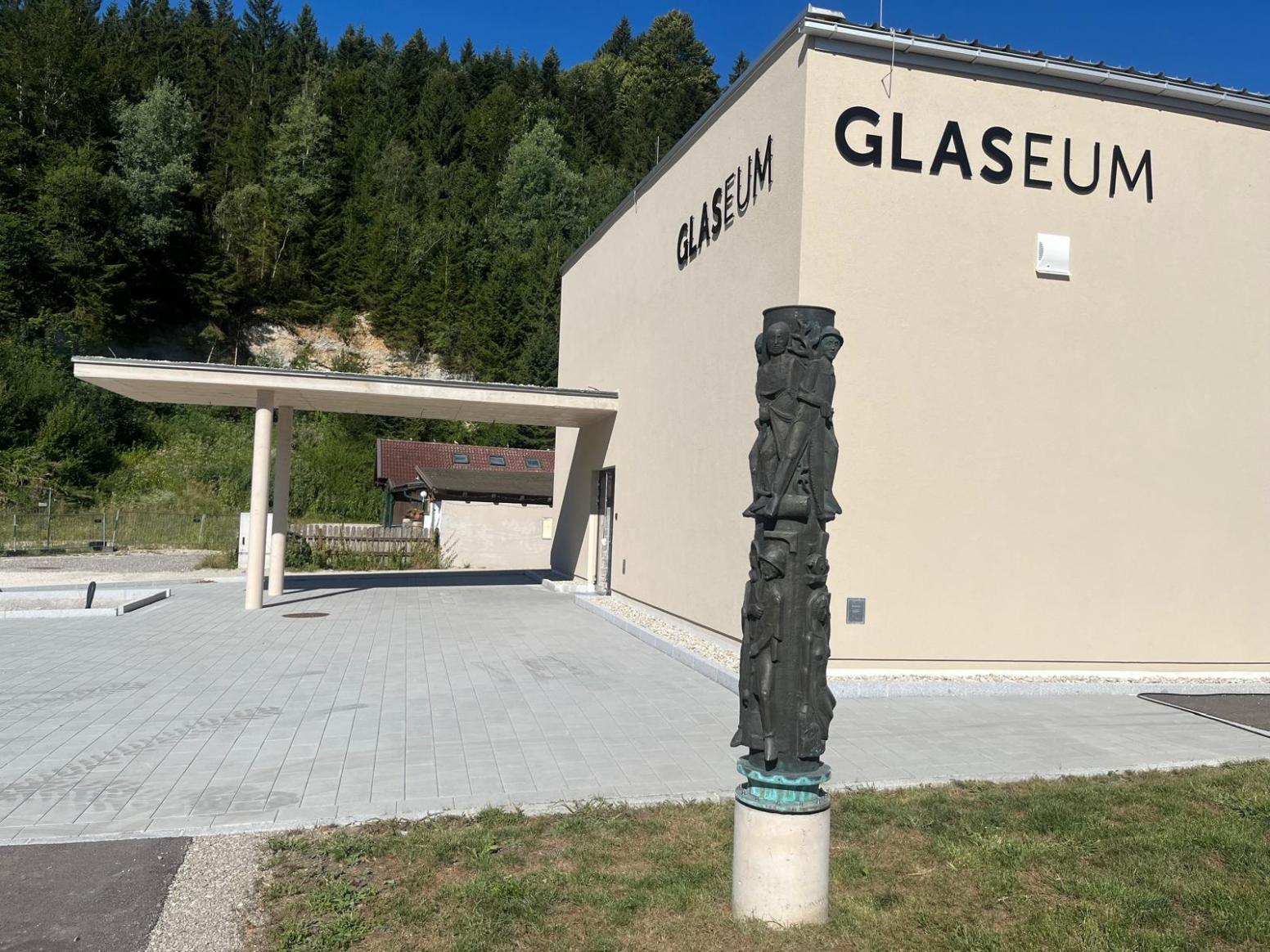 Gesdamtansicht