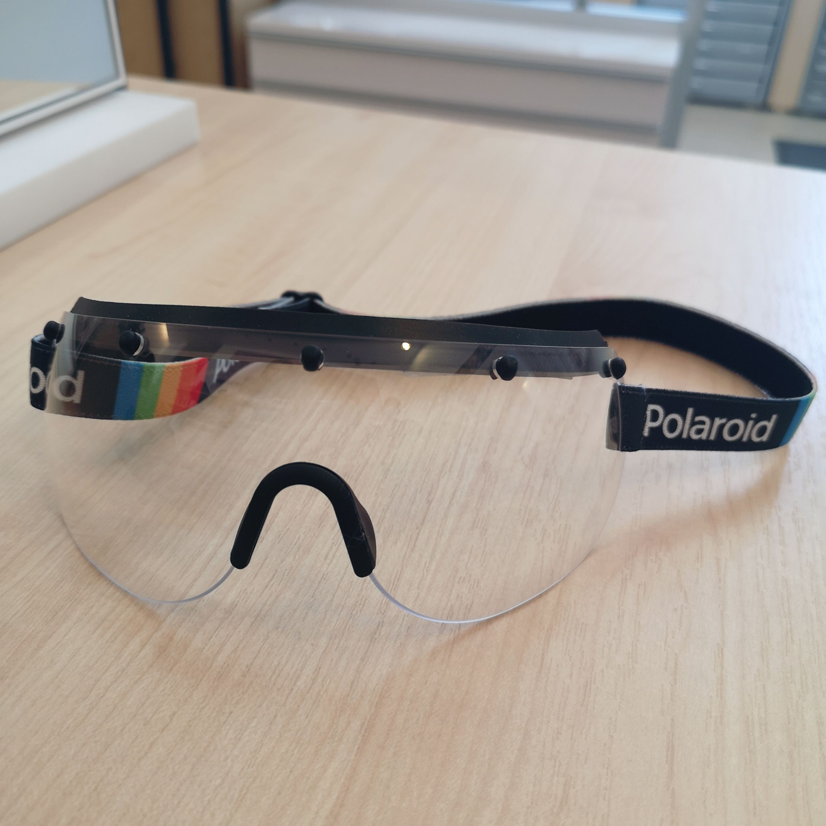 Zaščitna očala Polaroid
