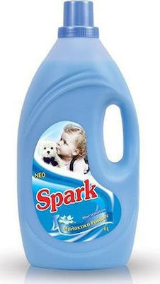 Spark Μαλακτικό Πλυντηρίου Σιελ Αύρα 