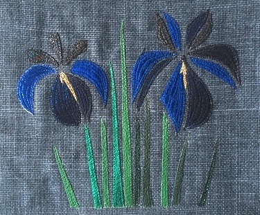 Iris